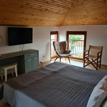 Guest House Lambovi ネセバル エクステリア 写真
