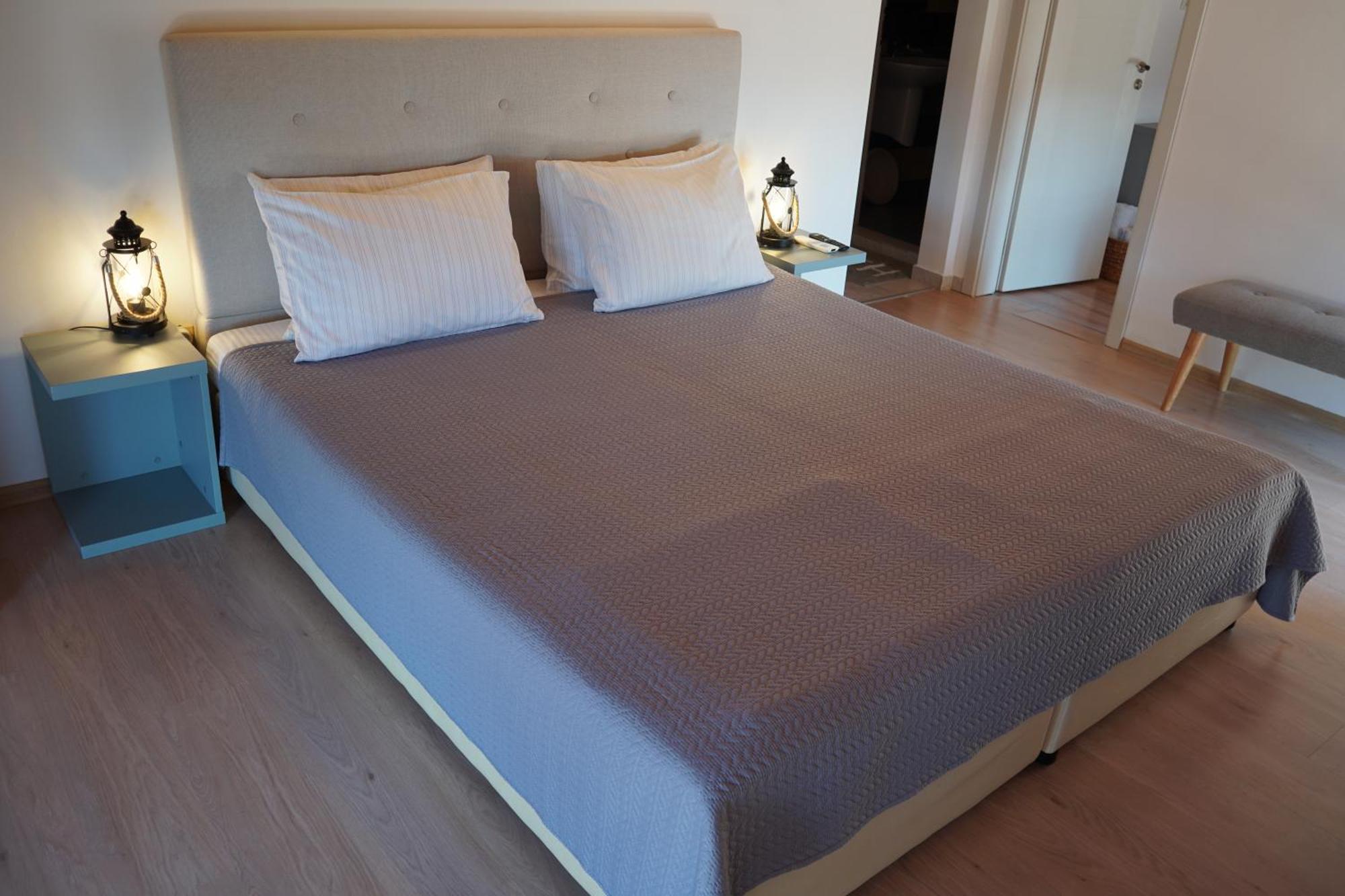 Guest House Lambovi ネセバル 部屋 写真
