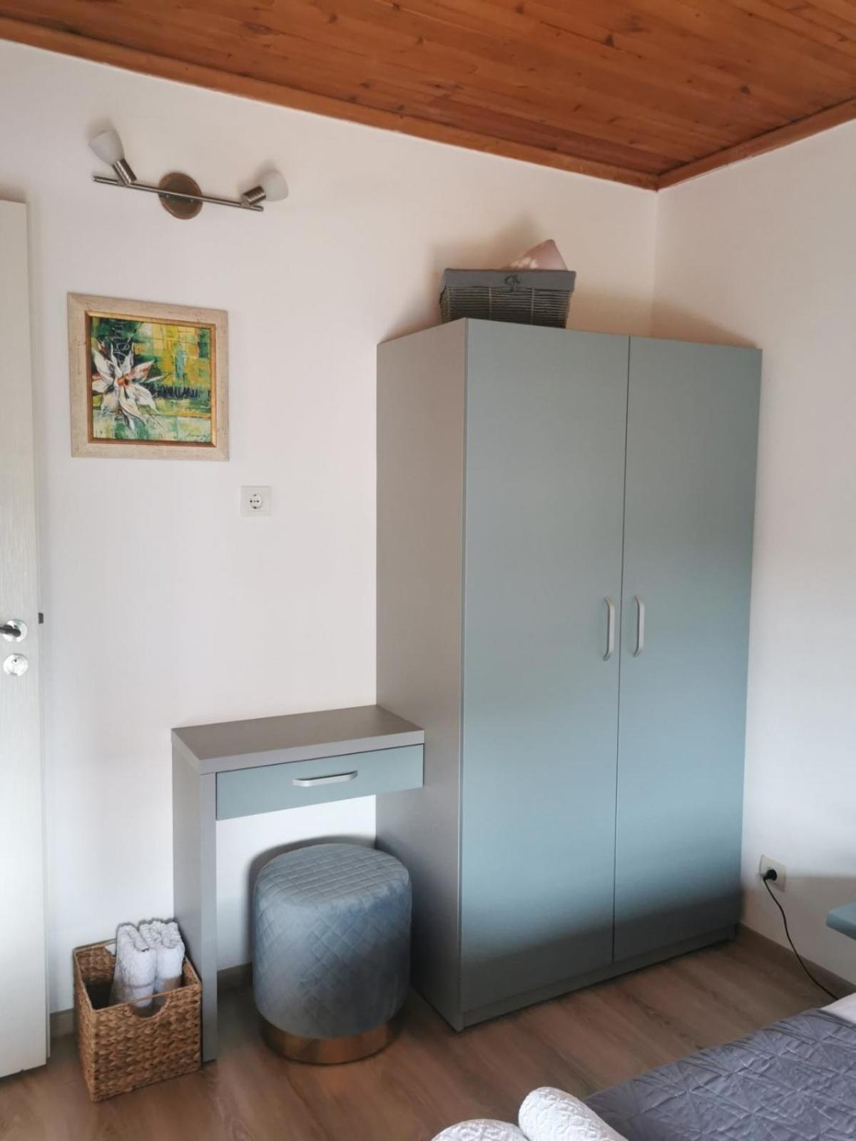 Guest House Lambovi ネセバル 部屋 写真